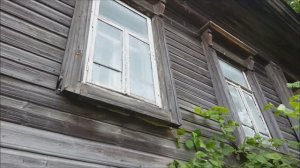 Заброшенный дом. Часть 2