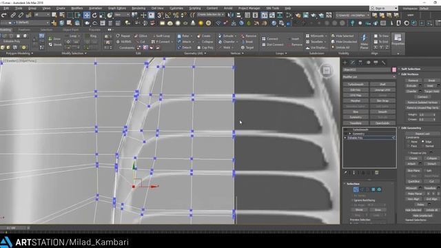 17- MK_McLaren_Tutorial_Modeling смотреть онлайн