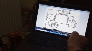 Вечный Фонарик или незатухающая одиночная волна!