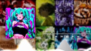 LUA NA PRAÇA AND VOCE NA MIRA 🔥