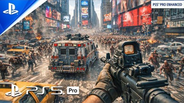 John Carpenter's Toxic Commando — Brutal New Gameplay Demo 2026 Лучший Zombie Survival Horror 4K