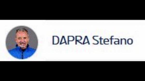 DAPRA Stefano