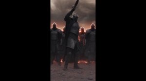 Превращение в демона