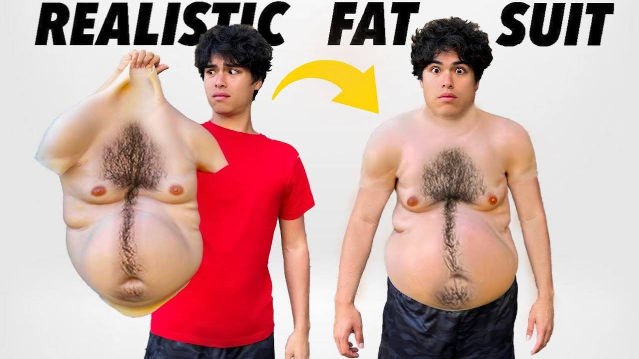 Купили 100 Странных Продуктов Которые НЕ ДОЛЖНЫ Продаваться Часть 1