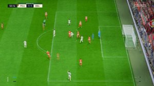 Унион Берлин - Байер