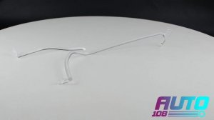 Световоды для фары AUDI Q7 4M (2015-2019) КСЕНОН дорестайлинг (левые)