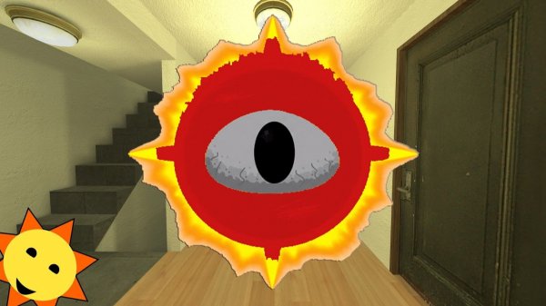 Злой спрунки мистер солнце отгадайте кака фаза