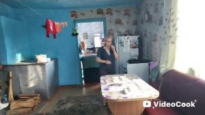 СЕЛЬСКИЕ БУДНИ