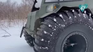 С категорией В – на багги и вездеход. В Смоленской облдуме поддержали законодательную инициативу