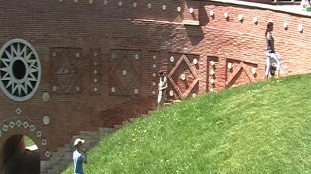 Царицыно 2009