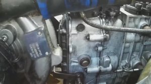 МАЗ. Корректор подачи топлива по наддуву ЯМЗ. Ремонтирую,меняю прокладки.