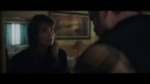 Официальный трейлер "Охота на волков (2024)"