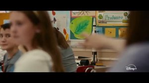 Официальный трейлер "Мир в моей голове (2024)"