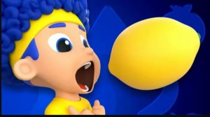 Ням ням ням Фрукты и овощи