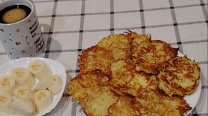 ЖИЗНЬ В СЕЛЕ: ДРАНИКИ./ ЗАВТРАК С ВАМИ