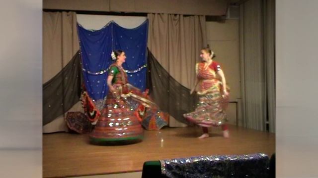 Рама Пир | Народный танец Раджастана | ВИКТОРИЯ АНИСИМОВА | СВЕТЛАНА НИГАМ смотреть онлайн