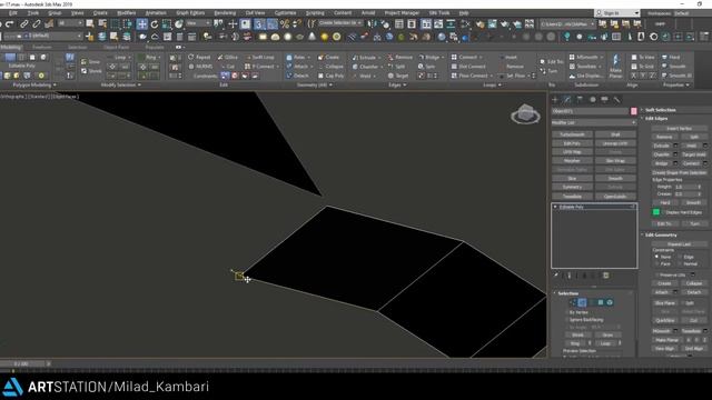 18- MK_McLaren_Tutorial_Modeling смотреть онлайн