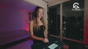 999 DJ - AFROHOUSE SET