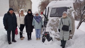 🔴Перевал Дятлова. Вечер памяти группы Дятлова в Екатеринбурге 1 февраля 2026г.🔴