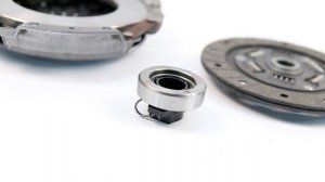 Сцепление в сборе ВАЗ-2101-2107 (корз. вед. выжим.) Lada Код: 1413