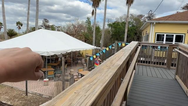 Наталья Фальконе Флорида/Приехали туда, не знаю куда. смотреть онлайн