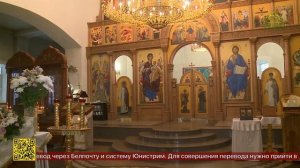 У православных идет Масленая или сырная седмица