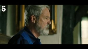 Официальный трейлер "Что нашел, то мое (2024)"