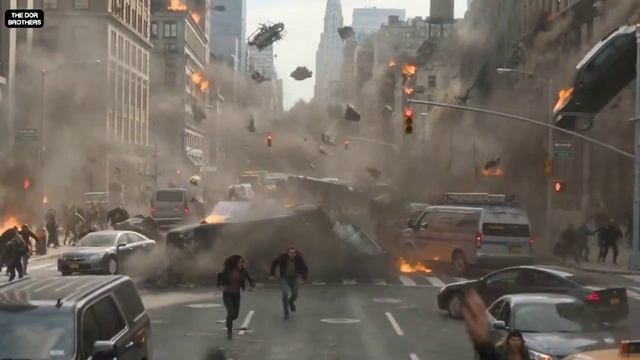 Seedance 2.0, новая модель создания видео от китайской компании ByteDance смотреть онлайн