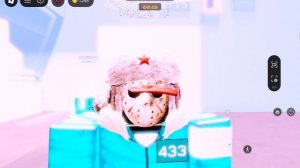 играю в игру кальмара