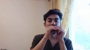 Blowin' the Family Jewels - William Clarke cover 2026