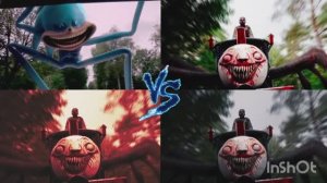 МУЛЬТИКИ НА ПАРОВОЗИКЕ: ЧАРЛИ ПРОТИВ ПАРОВОЗИКАТОМАСА в РИТМЕ ТАНЦА! 🚂🕺🔥