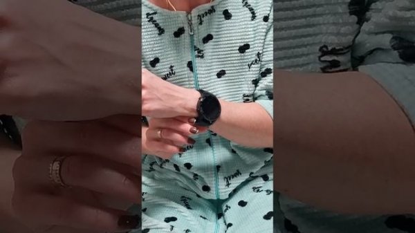 Healthband watch pro 80M