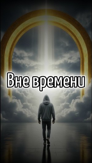 Рассказ "Вне времени"