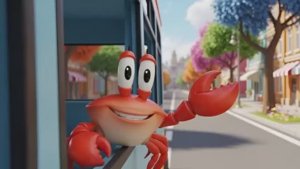 ✅Детский Мультфильм «Смешные друзья» 😄