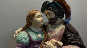 Блошиный рынок Тишинка #обзор