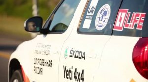 Телепроект Андрея Леонтьева "Сокровенная Россия"