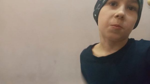 детство Матвея 2