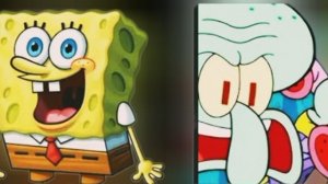 BOB L'ÉPONGE 🇫🇷