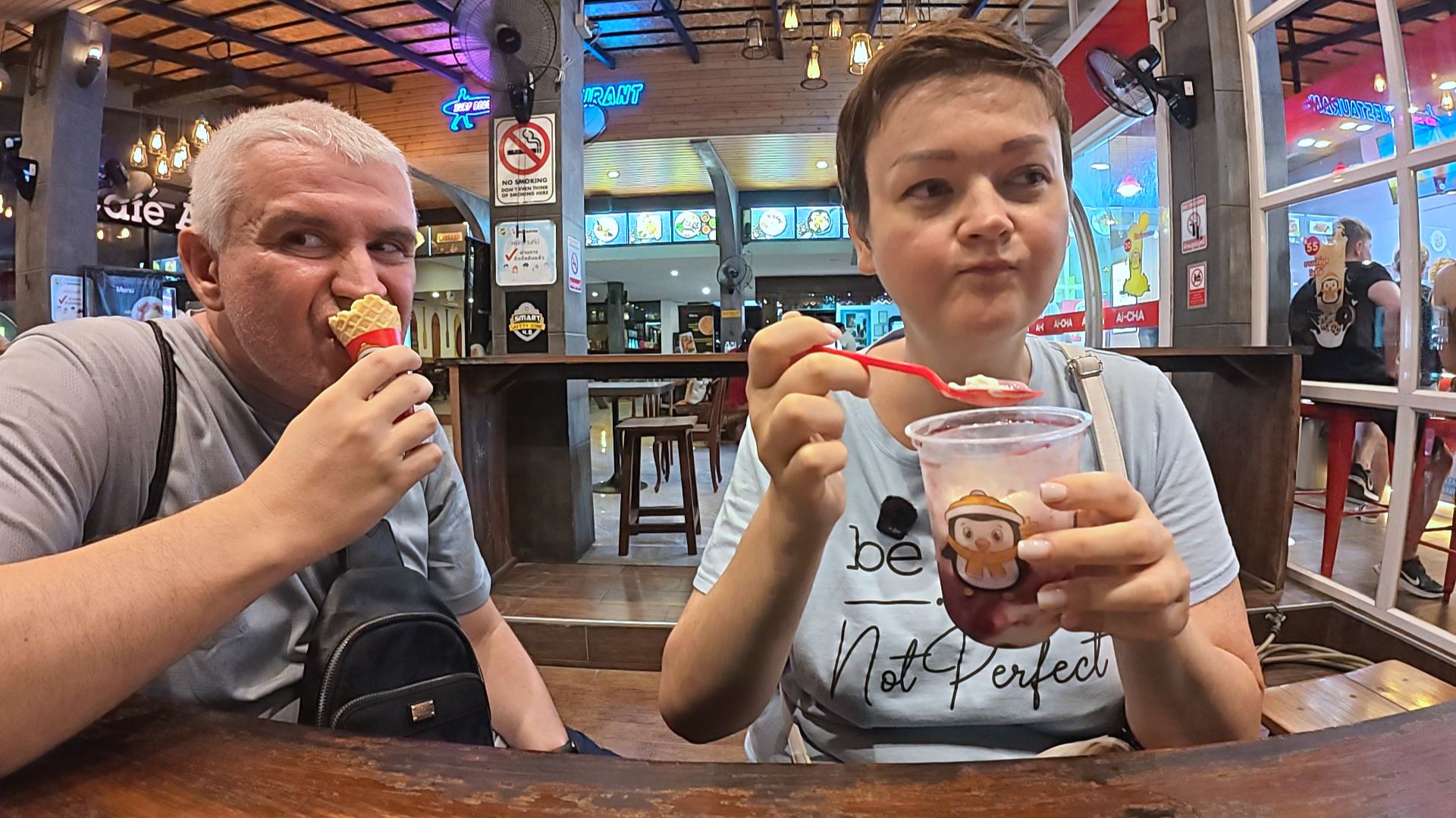 Вован еле утащил меня в ПЛЯЖА в Паттайе! Свои ПРЕТЕНЗИИ оставьте при себе! Идея ФИКС, подарок Вовану смотреть онлайн