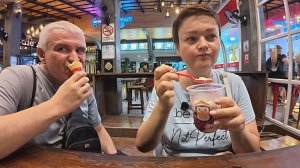 Вован еле утащил меня в ПЛЯЖА в Паттайе! Свои ПРЕТЕНЗИИ оставьте при себе! Идея ФИКС, подарок Вовану
