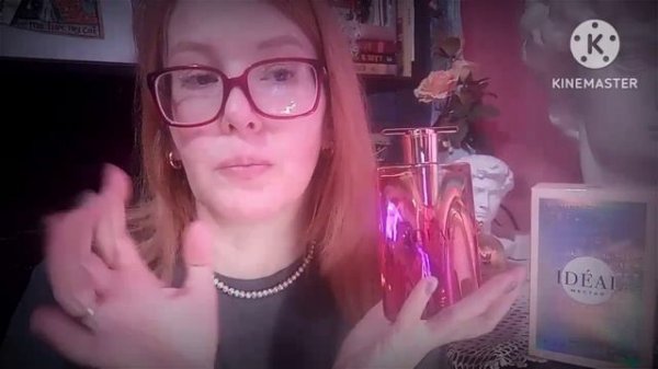 IDEAL NECTAR Fragrance World