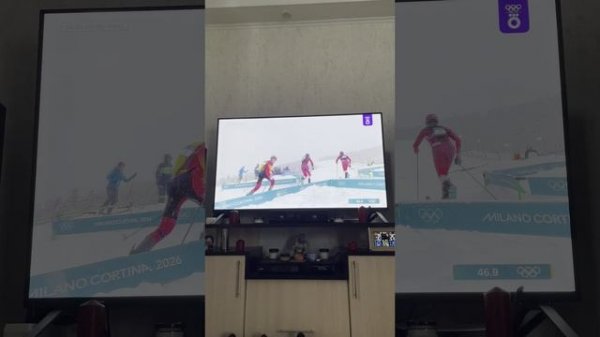 🏆 Есть медаль на Зимней Олимпиаде – 2026