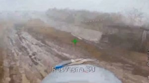 ‼️🇷🇺🔥 Красивые кадры боёв:103 полк уничтожает пехоту и технику ВСУ, наступая к Константиновке !!!