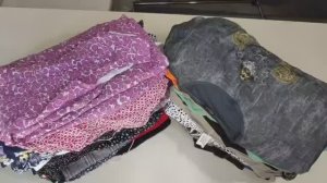 Лот 2087 Микс XL Женский Германия ЭКСТРА 1070р_кг 25,7кг 107ед