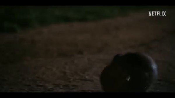 Официальный трейлер "Anikulapo: Rise of the Spectre / Anikulapo: Rise of the Spectre (2024)"