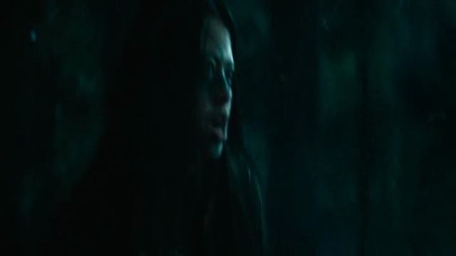 Хищник VS женщина