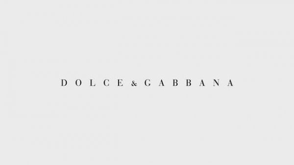 Показ женской коллекции Dolce & Gabbana Alta Moda 2021