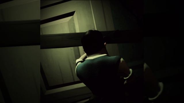 Mita And Mr.Peterson