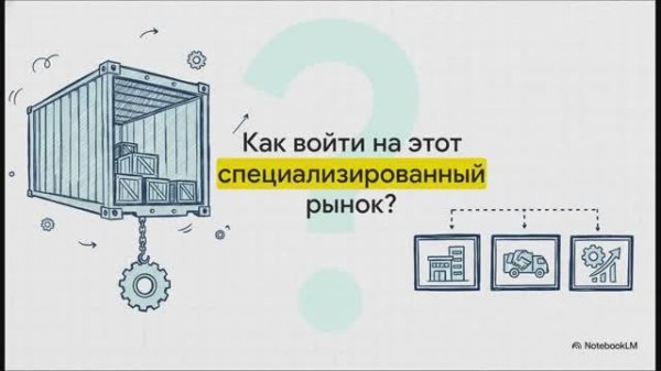 Франшиза Logipak Group. Склад ответственного хранения оборудования. Склад- точка вашего роста.