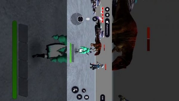 Это приложение с VPN Мы готовы